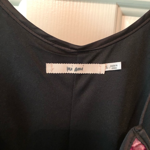 Floral dress - Picture 2 of 3